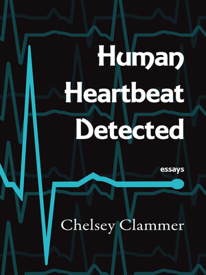 cover image of Human Heartbeat Detected